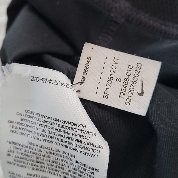 Nike Pro tights - Picture 4 of 7